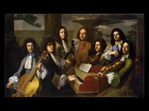Arcangelo Corelli 12 Concerti Grossi Op.6, SCO, Bohdan Warchal - The Best Baroque Music