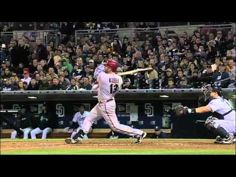 2012/04/12 Kubel's go-ahead double