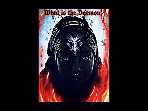 What is the Daemon: Our Lower Self or God Self?