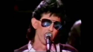 The Cars: Shoo Be Doo/Gimmie Some Slack Live 1980 HD 60fps REMASTERED