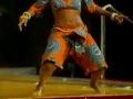Kanda Bongoman Isambe