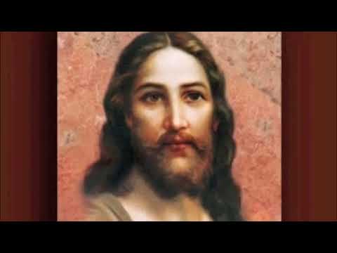 Be Still And Know That I Am God