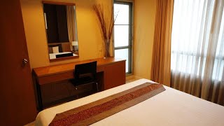 Silom Convent Garden SHA Extra Plus, Bangkok, Thailand