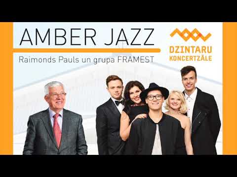 FRAMEST - Lai tik līst