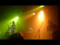 Austra - The Villain (Live at Meet Factory , 2011/09 ...