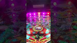 Wizard of Oz Pinball Vpx