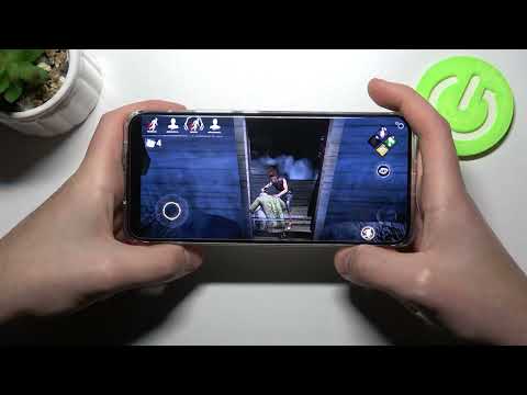 Dead By Daylight Gameplay on XIAOMI Mi 11 Ultra – Review of Performance