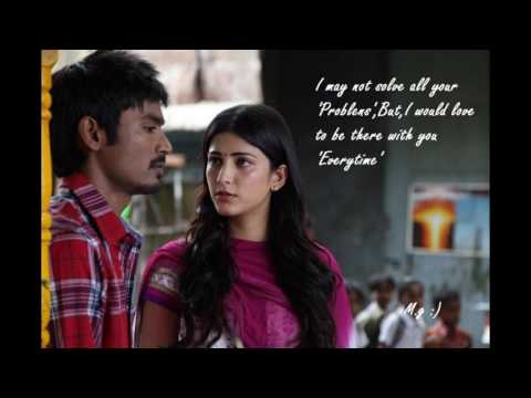 Heart Touching | BGM | 3 | Anirudh