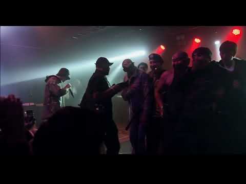 Xomboo, Lilbek - aayaya gang gang