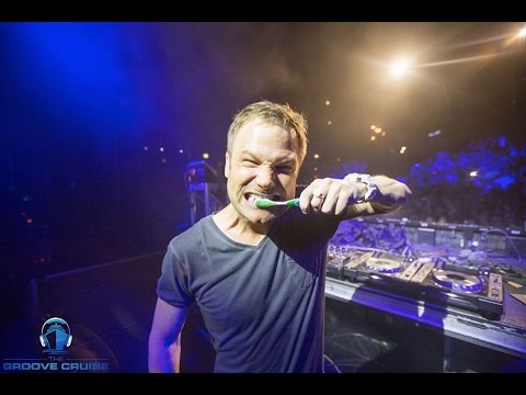 A TRIP DOWN MEMORY LANE WITH DASH BERLIN - NEON OWL