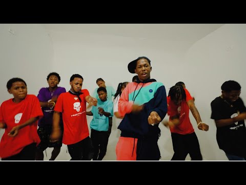 KAKA HIGHFLAMES - JET (OFFICIAL VIDEO)