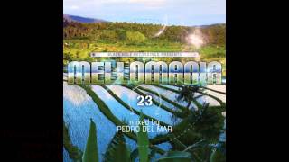 Mellomania 23 (Mixed Pedro Del Mar) part1