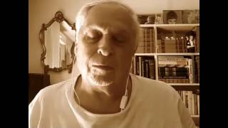 Donne-moi ma chance Richard Anthony - Cover    Yvan Pariente . 🎙🌟🌟🌟🌟🌟🎙