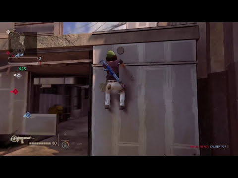 Uncharted 4 Eshub BRsQ vs Optic