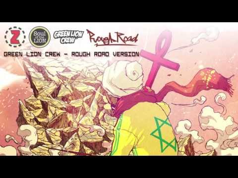 Green Lion Crew - Rough Road Version