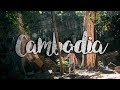 Cambodia - Land of spectacular ruins | Cinematic Travel