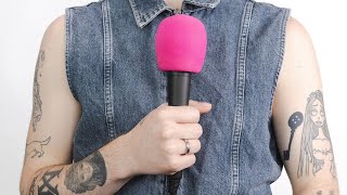 The Chronically Online Tour