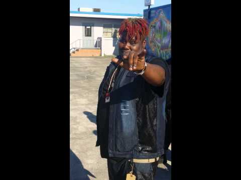 MasterMind Camp on set of 2G Video for "Y.A.B"