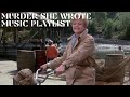 Murder She Wrote Ambient Soundscape Music Cabot Cove Sounds