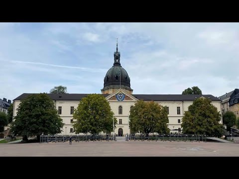 Stockholm Ordu müzesi