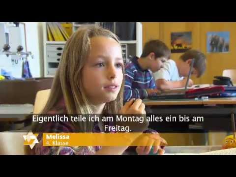 LISSA-Preisträger Oberägeri