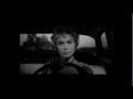 Psycho 1960 Marion Drives Away