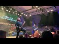 Devin Townsend - Strapping Young Lad - 70000 Tons Of Metal 2020
