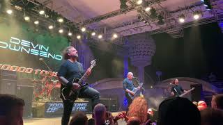 Devin Townsend - Strapping Young Lad - 70000 Tons Of Metal 2020