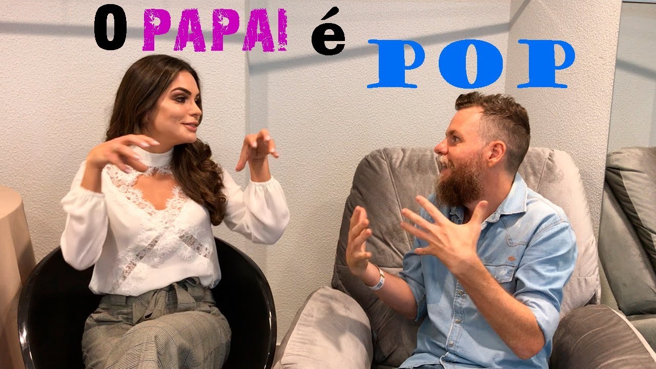 ENTREVISTA - Marcos Piangers | Marinalva Callegario