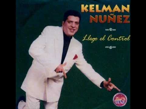 Kelman Nuñez - Kabalan Con Chevere