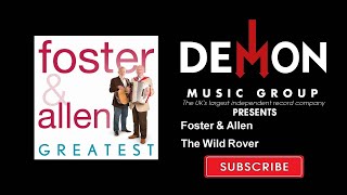 Foster &amp; Allen - The Wild Rover