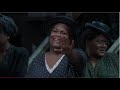 Porgy and Bess "My man's gone now" - Latonia Moore