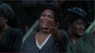 Porgy and Bess &quot;My man&#39;s gone now&quot; - Latonia Moore