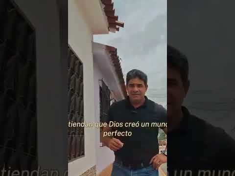 gumersindo Hernández futuro alcalde de cua municipio Rafael Urdaneta