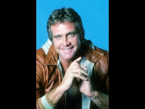 Lee MAJORS performs "The Unknown Stuntman" in "The Fall Guy"