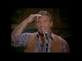 Lee MAJORS performs "The Unknown Stuntman" in "The Fall Guy"