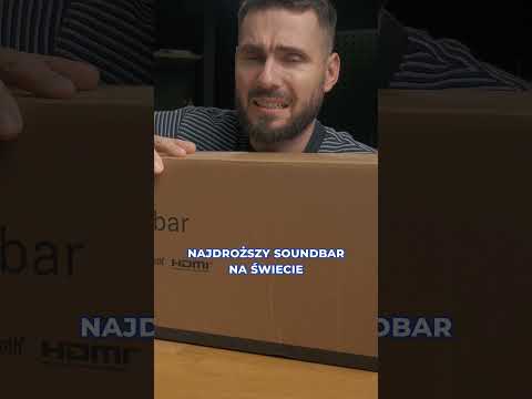 Soundbar za 10 tyś zł nawala ogłuszającymi trzaskami?! #serwis #audio #rakowiecki