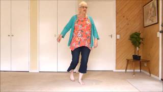 Send Them Love   Line Dance   (Dance &amp;Teach)