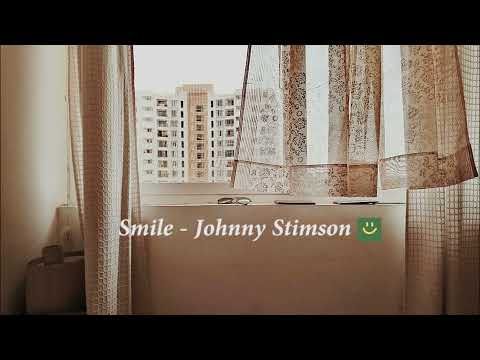 Johnny Stimson - Smile (KARAOKE)