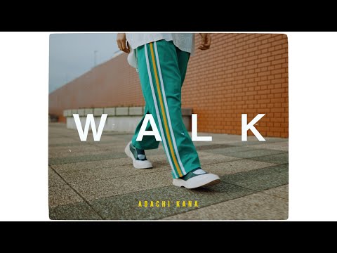 Video thumbnail for WALK