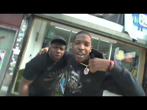 Stain Blixky x AM Bundles - EBK (Shot by OCK Films) (Prod by Elvis Beatz)