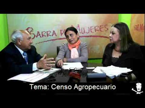 Barra de Mujeres 18-09-2012