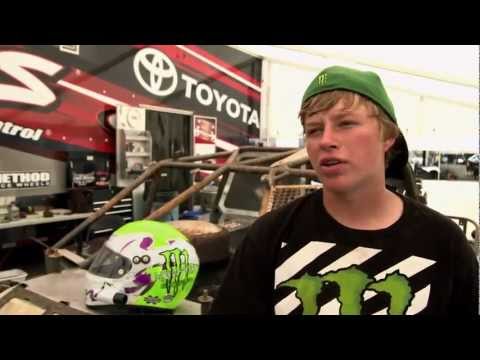 Episode: 3 The Off Road Championship Season 3