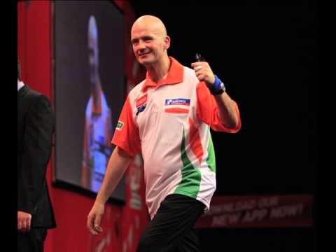 Matt's Team Unicorn Chat - Jamie Caven