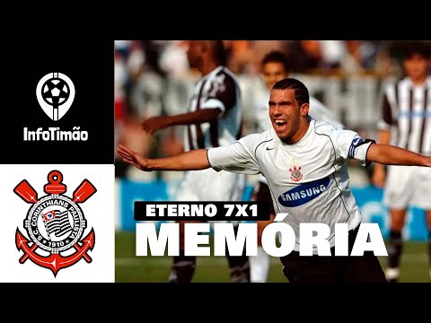 InfoTimão - Notícias e Vídeos do Corinthians  and FÉ ALVINEGRA