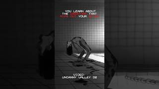 She Rips Out Your Spine