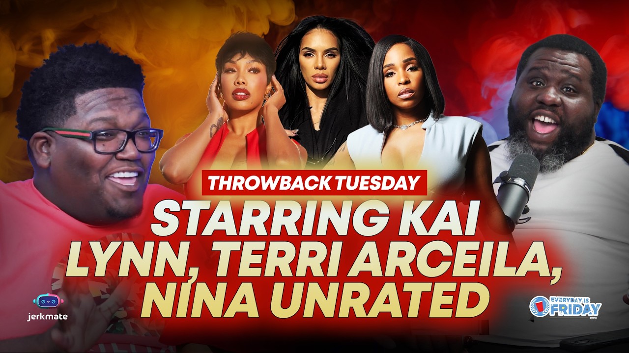 Nina Unrated, Kai Lynn, & Terri Arcelia Discuss Their Biggest Relationship and Marriage Regrets