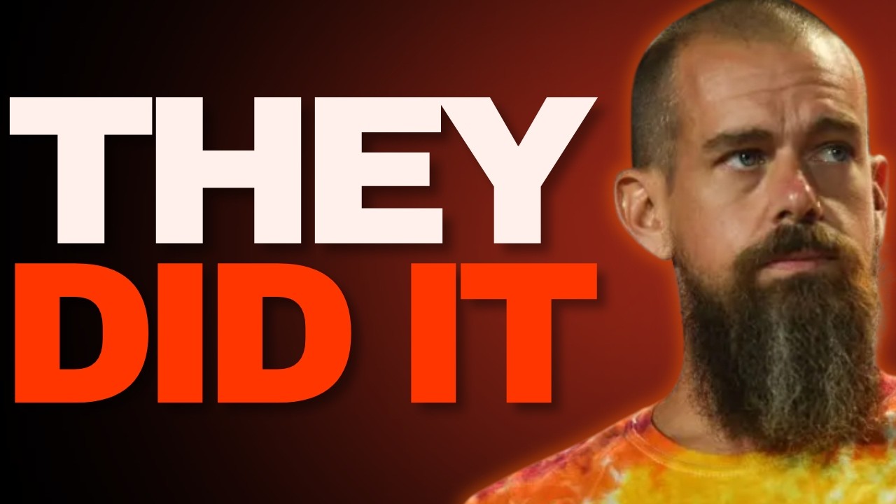 4M Companies just FORCED To Adopt Bitcoin?! | EP 1464