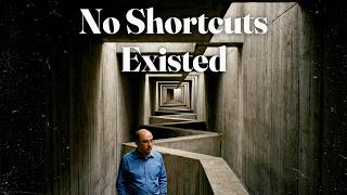 Stephen Wolfram: "After 50 Years, I Finally Know Why Entropy Increases"