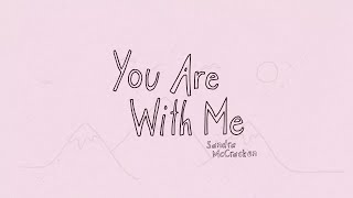 You Are With Me 